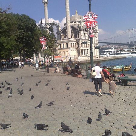 Belle Vues Hotel Istambul Exterior foto