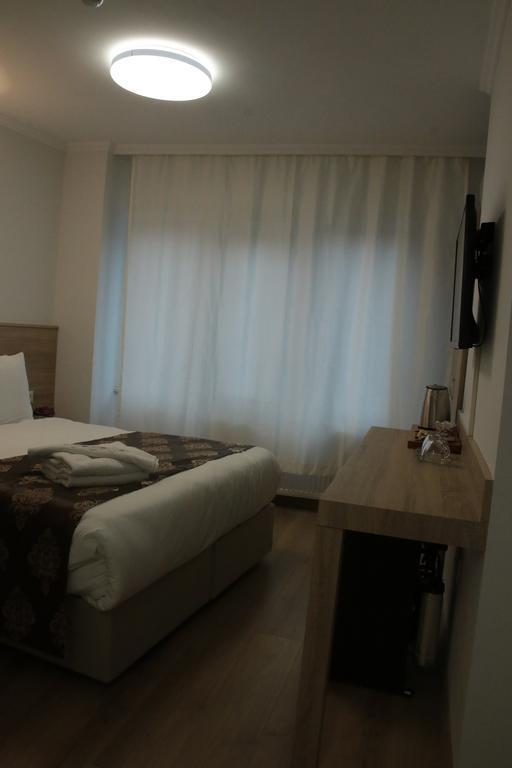 Belle Vues Hotel Istambul Quarto foto