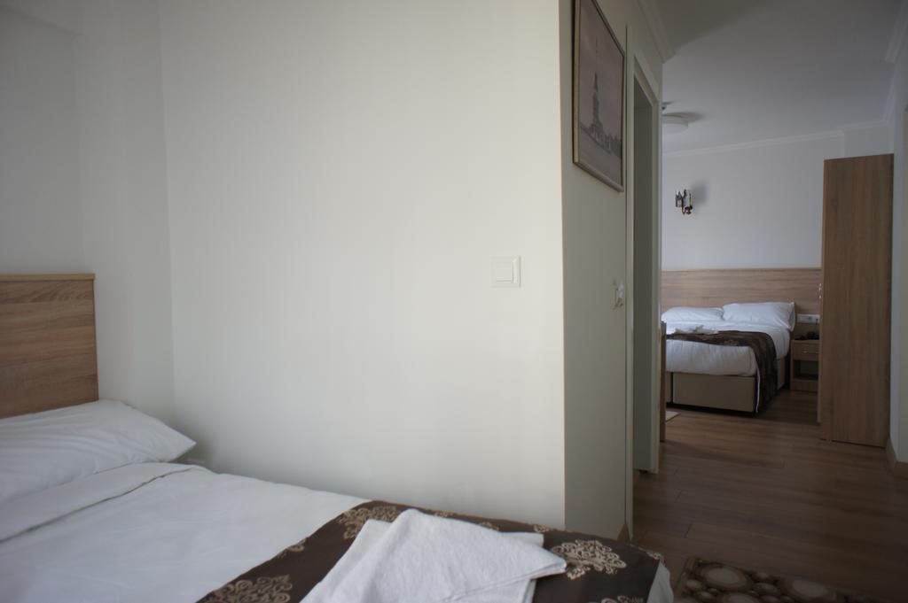 Belle Vues Hotel Istambul Quarto foto