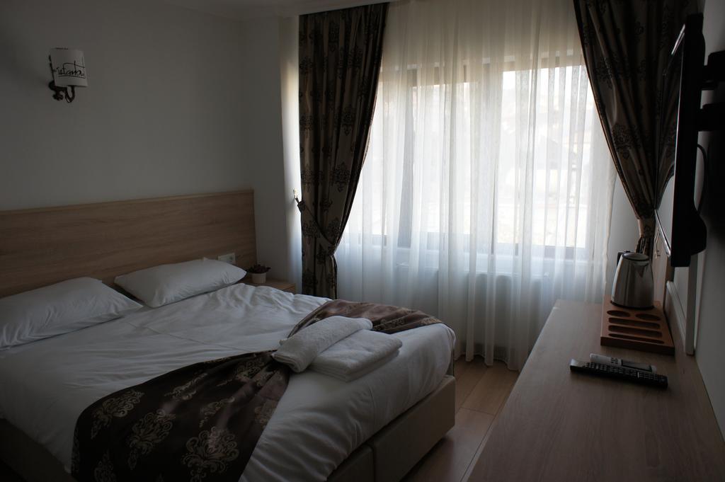 Belle Vues Hotel Istambul Quarto foto